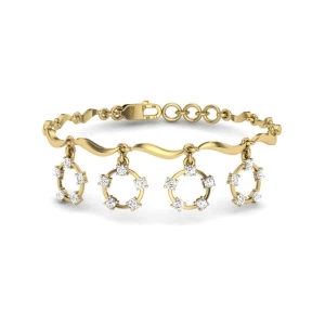 Buy Diamond Bracelet